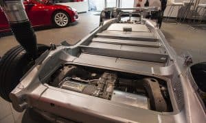 Tesla zvažuje v Chile výstavbu závodu na produkci lithia pro své baterie