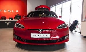 Spojené státy hlásí ve 3. čtvrtletí 21% meziroční pokles prodejů elektromobilů