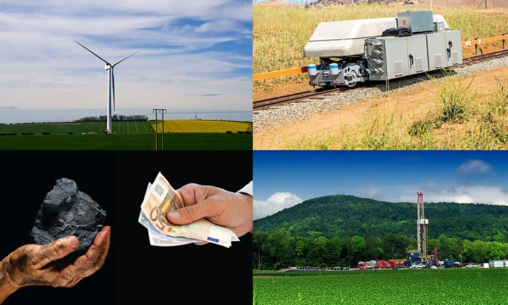 Top 10 událostí z energetiky za poslední 2 týdny
