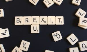 BREXIT v energetických souvislostech