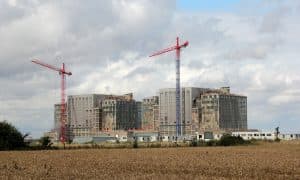 Finskou jadernou elektrárnu Loviisa čeká modernizace, zapojí se i český průmysl