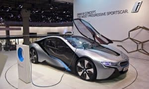 Vattenfall využije pro výstavbu úložišť baterie německé automobilky BMW