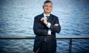 50Hertz propojil německou soustavu s dánskou za využití infrastruktury offshore větrných parků