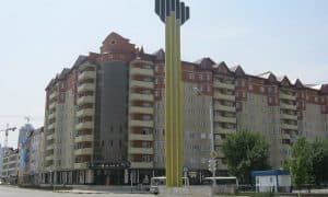 Soud potvrdil legitimitu sankcí EU proti ruské polostátní společnosti Rosněfť