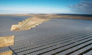 Nový světový rekord: V Portugalsku padla rekordně nízká cena na solární elektrárnu