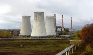 Veolii Energie ČR loni trojnásobně stoupl zisk na 1,02 miliardy