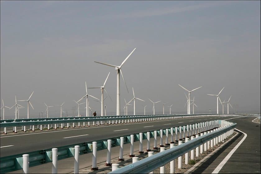 Siemens Energy čelí kritice kvůli hrozivým výsledkům svého španělského výrobce větrných elektráren