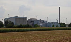 Německá ministryně Schulzová se zavázala bojovat proti prodlužování životnosti jaderných elektráren v zahraničí