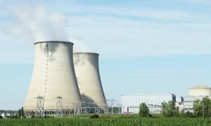 Ministryně hospodářství vyloučila, že by se Německo vrátilo k jaderné energetice