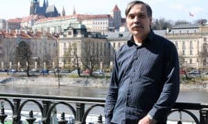 Vladimír Wagner: Energetiku lze postavit na kombinaci jaderných a obnovitelných zdrojů