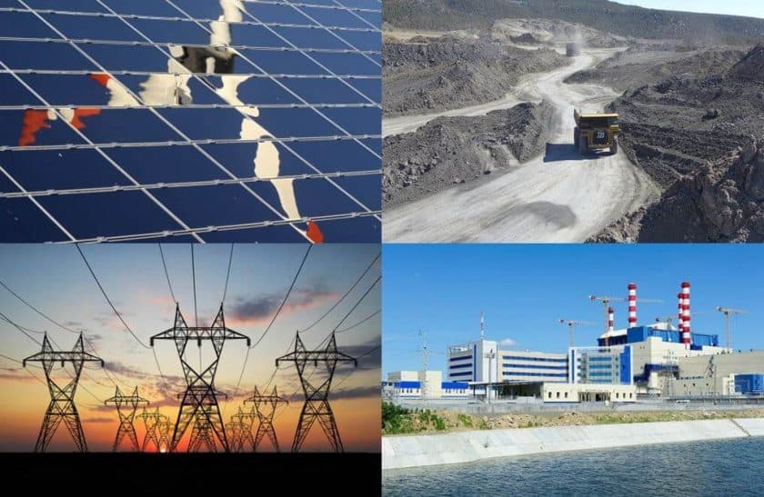 Top 10 událostí z energetiky za poslední týden