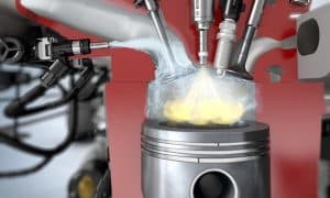 Bosch přichází s vodním vstřikováním pro snížení spotřeby a emisí