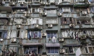 IEA: Klimatizace jsou jedním z nejkritičtějších slepých míst v energetice