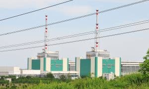 MAAE prověřuje dlouhodobou bezpečnost bulharské jaderné elektrárny