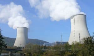 Japonská jaderná elektrárna Mihama 3 byla odstavena kvůli protiteroristickým opatřením
