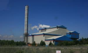 Britská Green Investment Bank přispěje 28 milionů liber na spalovnu odpadu