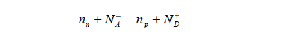 neutralita-podminka