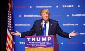 Donald Trump a budoucnost klimatické politiky USA