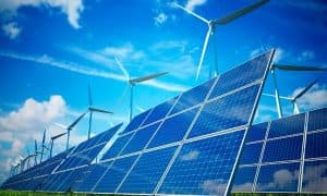 IEA: Obnovitelné zdroje si v příštích pěti letech polepší, dominovat budou solární panely a Čína