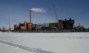 Finsko potvrdilo plán ukončit výrobu elektřiny z uhlí do roku 2030