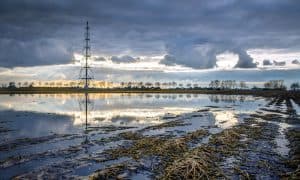 Největší ložisko zemního plynu v Evropě se má uzavřít podstatně dříve, než rozhodla nizozemská vláda