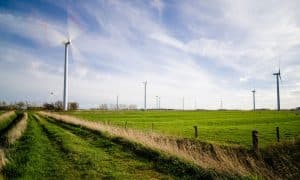 Vestas bude testovat svou nejvýkonnější větrnou turbínu v USA