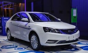 Počet dobíjecích míst pro elektromobily v Německu letos vzrostl o 50 % na 24 tisíc