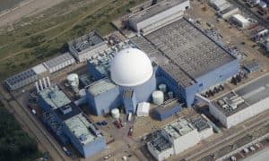 Brexit může prodloužit výstavbu nových jaderných elektráren v Británii