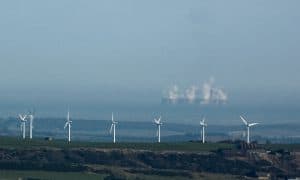 Chodov posoudí nabídku výstavby větrných elektráren v katastru města