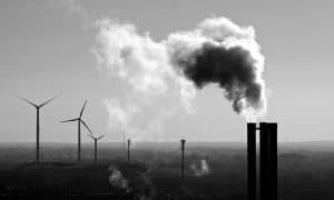 BDEW: Německo plní své emisní cíle v energetice