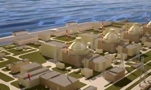 První jaderná elektrárna v Turecku má zahájit provoz v roce 2023, Rosatom zpoždění nepřipouští