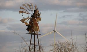 Společnost Siemens Gamesa se pochlubila instalací nejvyšší větrné turbíny v Asii