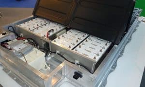 Toyota a Panasonic budou spolupracovat na vývoji baterií pro elektromobily