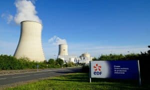 Francouzská EDF je blízko rozdělení. Byly odstraněny hlavní překážky dohody