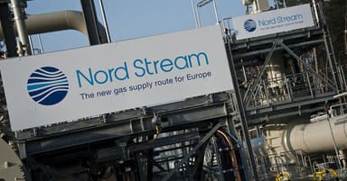 Nord Stream