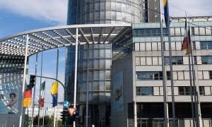 Zisk RWE za první tři čtvrtletí klesl, konkurenční E.ON naopak zisk navýšil