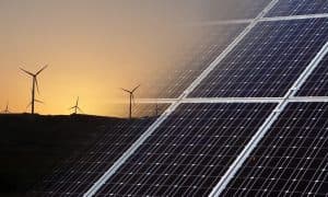 Španělský gigant nabídne část své energetické divize na burze, plánuje urychlit výstavbu obnovitelných zdrojů