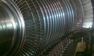 GlobalData: Trh s plynovými turbínami klesne do roku 2021 o 1,28 mld. USD