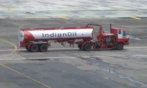 Sankce tlačí na Indii: Nové kontrakty na LPG i LNG a více "neruské" ropy