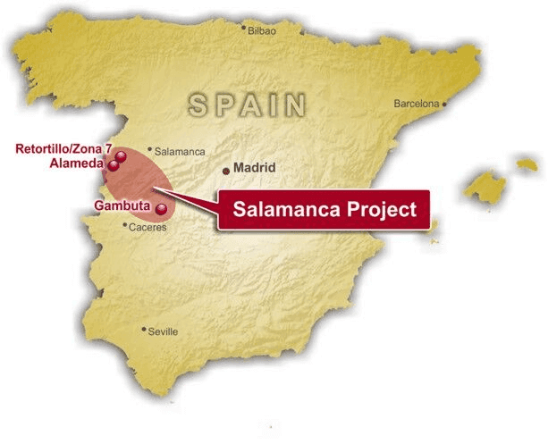 Salamanca