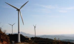 Australské superfondy investují miliardy do transformace britské energetiky