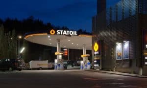 Mezi těžaři ropy a plynu si nepohoršil ani Statoil, jeho zisk překonal očekávání