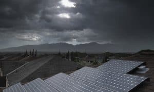 Hot Solar Cells: Ne jen hudba budoucnosti