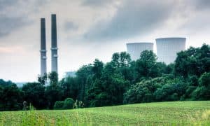 Bude dominovat zemní plyn? V zemích OECD vyrobí stejně elektřiny jako uhlí