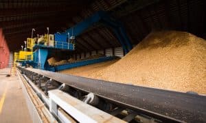 Elektrárna Dlouhé stráně loni vyrobila 637 GWh elektřiny