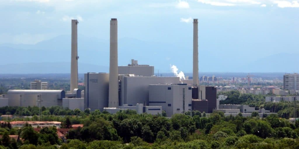 Německo chce prodloužit podporu kogenerace do roku 2035. Elektrárny mají být flexibilnější