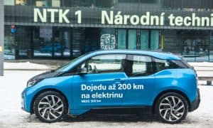 Eurelectric žádá povinný podíl výroby bezemisních vozidel pro automobilky