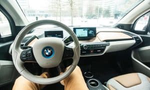 BMW vyvíjí s jihokorejskou univerzitou baterii s vysokou energetickou hustotou