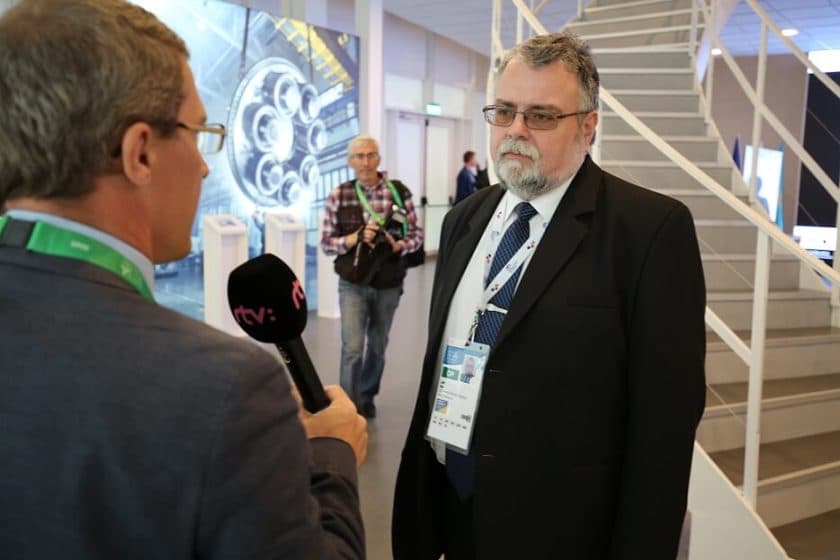 EXPO: Specializovaná výstava „Energie budoucnosti“ očima komisaře české účasti Jana Krse