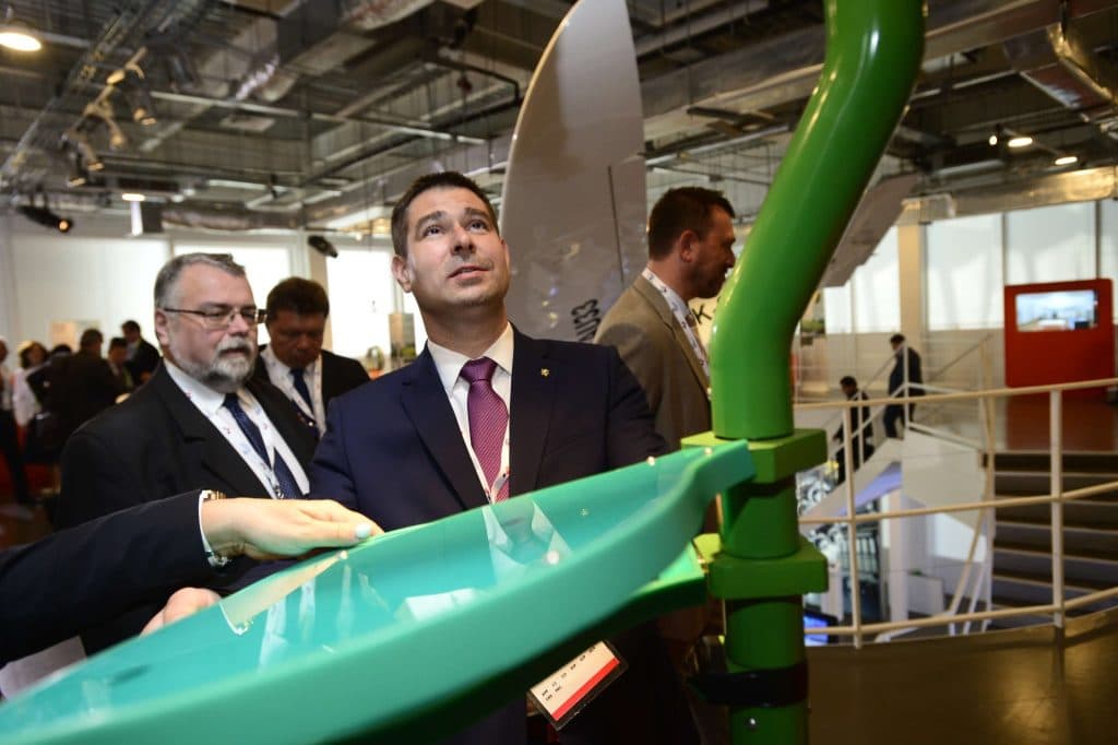 EXPO 2017 v číslech